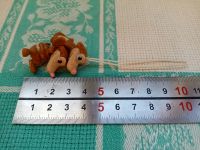 Лот: 25732231. Фото: 4. Игрушка-сюрприз из яйца, опоссумы...