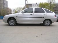 Лот: 6251729. Фото: 2. Обвес, Тюнинг, Накладки на пороги... Автохимия, масла, тюнинг