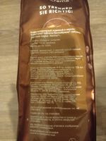 Лот: 17233104. Фото: 3. Кофе зерновой Bella crema la crema... Красноярск