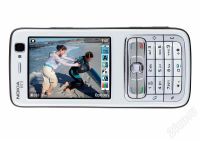 Лот: 490056. Фото: 2. NOKIA N73 ME. Смартфоны, связь, навигация