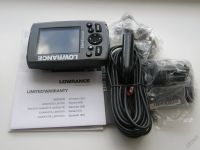 Лот: 5354301. Фото: 5. Lowrance Elite-3x DSI 455/800...