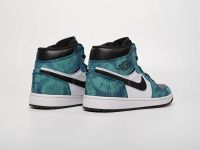 Лот: 16698988. Фото: 3. Кроссовки Nike Air Jordan 1 Mid... Одежда, обувь, галантерея