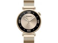 Лот: 21642661. Фото: 2. Смарт-часы Huawei Watch GT 4 41mm... Смартфоны, связь, навигация