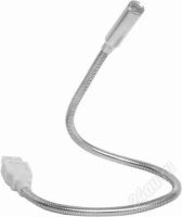 Лот: 2229752. Фото: 2. USB - лампа для ноутбука 1 LED. Аксессуары