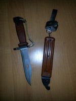 Лот: 8629797. Фото: 2. Штык-нож ШНС-001 (6Х4) от АКМ... Военная атрибутика