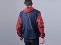 Лот: 11149894. Фото: 4. Ветровка Nike (6846). Красноярск