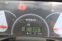 Лот: 10582232. Фото: 6. японский вилочный погрузчик nissan...