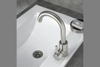 Лот: 24608996. Фото: 4. Смеситель для умывальника РМС... Красноярск
