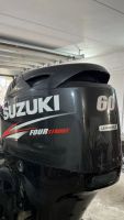 Лот: 25650161. Фото: 6. 4х-тактный лодочный мотор SUZUKI...