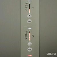 Лот: 10842529. Фото: 3. Холодильник Bosch KGN39X45/01. Бытовая техника