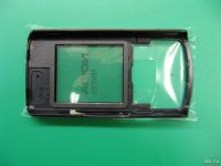 Лот: 7658235. Фото: 2. передняя панель корпуса Nokia... Запчасти, оборудование