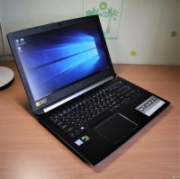 Лот: 12803548. Фото: 10. ACER Aspire A715 ( Intel Core...