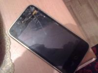 Лот: 3561025. Фото: 2. iphone 3g 8gb оригинал!. Смартфоны, связь, навигация