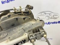 Лот: 21716792. Фото: 3. замок двери Nissan Almera G15. Авто, мото, водный транспорт