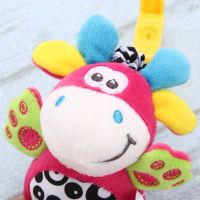 Лот: 10456441. Фото: 2. Детская игрушка Корова. Игрушки