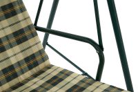 Лот: 23944292. Фото: 6. Садовые качели Hoff Орион