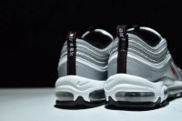 Лот: 9978488. Фото: 2. Кроссовки Nike Air Max 97 QS GS... Женская обувь