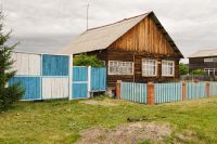 Лот: 5677486. Фото: 4. Дачный домик в тихом месте. Свежие... Красноярск