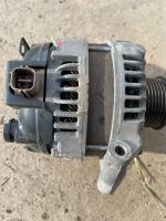 Лот: 21360317. Фото: 2. Генератор Honda accord 7. Автозапчасти