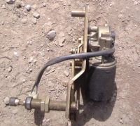Лот: 5595239. Фото: 2. Моторчик стеклоочистителя Икарус... Автозапчасти