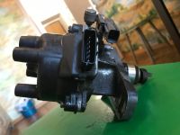 Лот: 12309197. Фото: 2. Трамблёр Nissan Cube CGA3DE AZ10. Автозапчасти