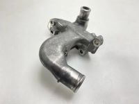 Лот: 21453478. Фото: 4. Патрубок системы охлаждения Toyota... Красноярск