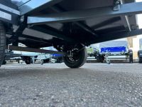 Лот: 24628526. Фото: 10. Прицеп Уралец 2.0 фанерный борт...