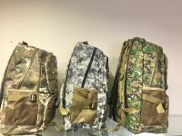 Лот: 20018174. Фото: 2. Рюкзак тактический 40л. Туризм