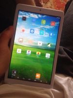 Лот: 6828047. Фото: 4. Планшет Teclast tpad x80hd 32gb. Красноярск