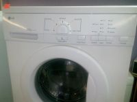Лот: 4564316. Фото: 2. Стиральная машина LG WD 80250S... Крупная бытовая техника