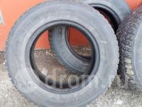 Лот: 15027874. Фото: 2. 14/185/70 Шины зима шипы Kumho... Шины, Диски