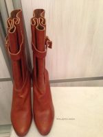 Лот: 3159452. Фото: 3. Сапоги Balenciaga!!!. Одежда, обувь, галантерея