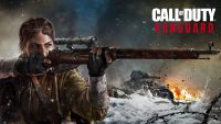 Лот: 18268471. Фото: 4. Call of Duty vanguard PS4 PS5. Красноярск