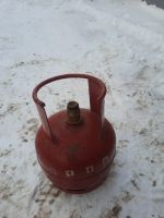 Лот: 17192647. Фото: 3. Баллон 5 литров. Вентиль. Полный... Красноярск
