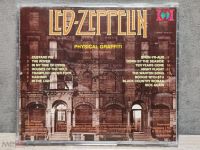 Лот: 25851187. Фото: 2. Led Zeppelin – Physical Graffiti... Коллекционирование, моделизм