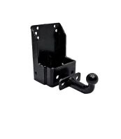 Лот: 22989364. Фото: 2. Фаркоп УАЗ со съемным шаром. Оснащение, оборудование, аксессуары