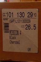 Лот: 6591142. Фото: 3. Salomon Mission 4. Спортивные товары