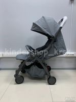 Лот: 13821593. Фото: 4. Новая прогулочная Коляска робот... Красноярск