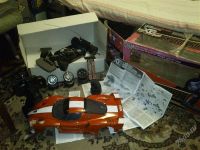 Лот: 1738691. Фото: 2. tamiya tt 01 rtr. Моделизм