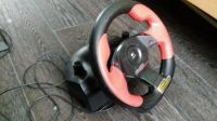 Лот: 9701327. Фото: 2. Руль игровой logitech wingman... Периферия