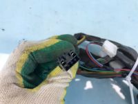 Лот: 24347287. Фото: 4. проводка двери toyota corolla... Красноярск