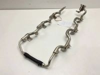 Лот: 21168541. Фото: 9. Рейка топливная Audi A8 2004 07C133317H...