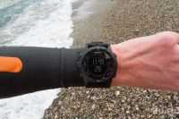 Лот: 8790431. Фото: 5. Триатлон часы Garmin Fenix 2 с...