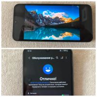 Лот: 25516913. Фото: 5. Смартфон Samsung Galaxy A15 4...