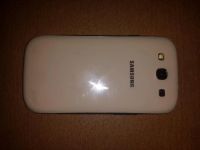 Лот: 4374941. Фото: 2. Samsung galaxy s3. Смартфоны, связь, навигация