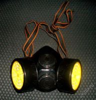 Лот: 1212222. Фото: 2. Респиратор. Одежда, обувь, галантерея