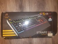 Лот: 18608410. Фото: 6. Клавиатура Corsair Strafe RGB