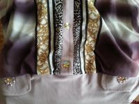 Лот: 9124860. Фото: 3. Праздничная блуза. Одежда, обувь, галантерея
