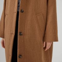 Лот: 24234930. Фото: 3. Пальто LaRedoute. Одежда, обувь, галантерея