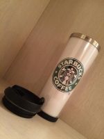 Лот: 6633172. Фото: 2. {Starbucks} /Термокружки Starbucks... Посуда, кухонная утварь